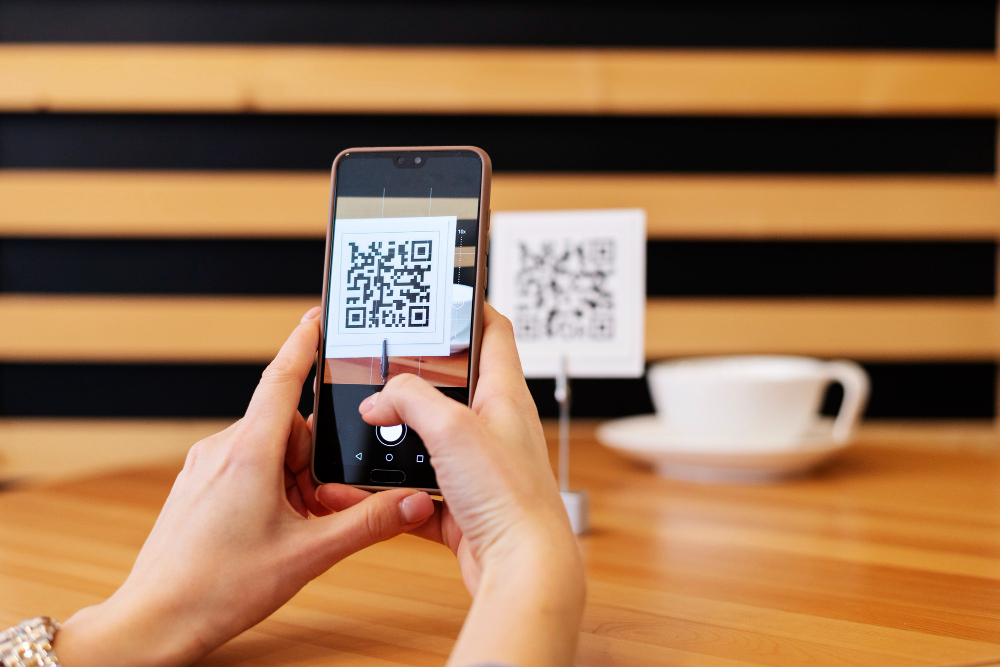 QR
Volt